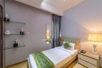 Hotel Treebo Golden Pearl Koramangala 3*