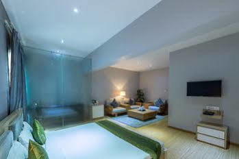 Treebo Golden Pearl Koramangala 3* Bangalore